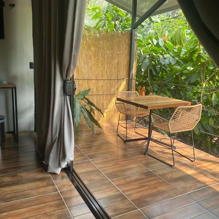 Eden Organic Farm & Bungalows La Fortuna المظهر الخارجي الصورة